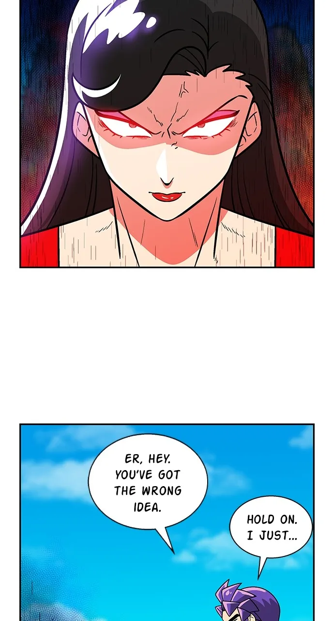 Princess Hurricane Chapter 33 page 49 - 