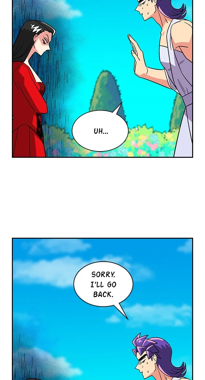 Princess Hurricane Chapter 33 page 50 - 