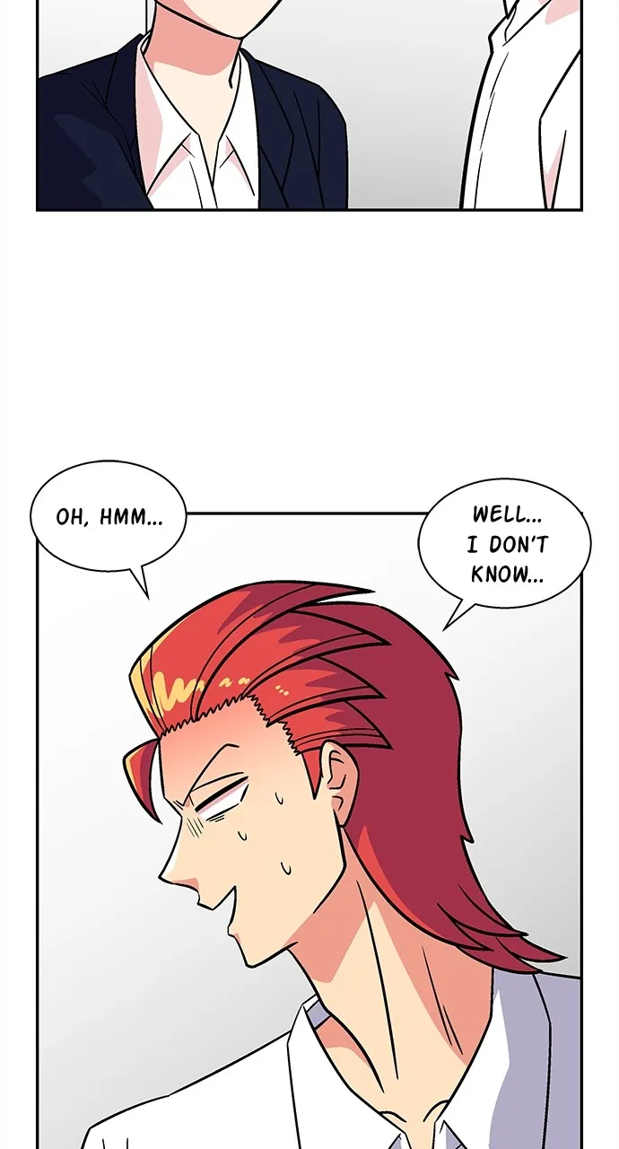 Princess Hurricane Chapter 33 page 6 - 