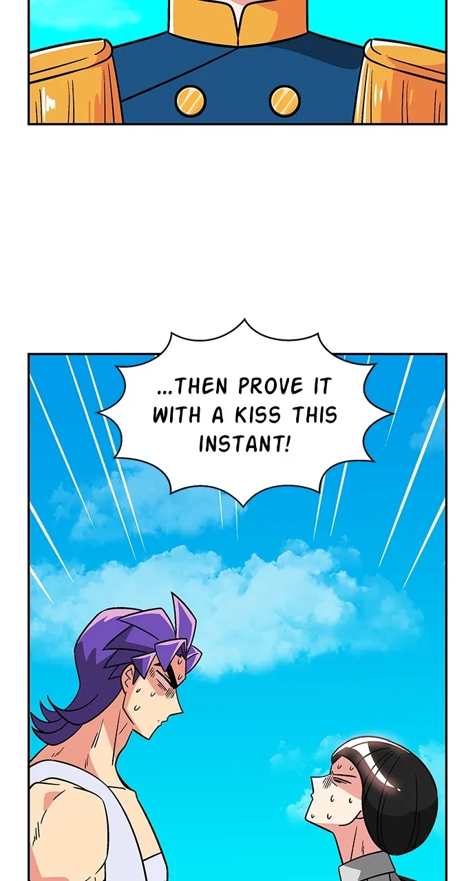 Princess Hurricane Chapter 33 page 52 - 