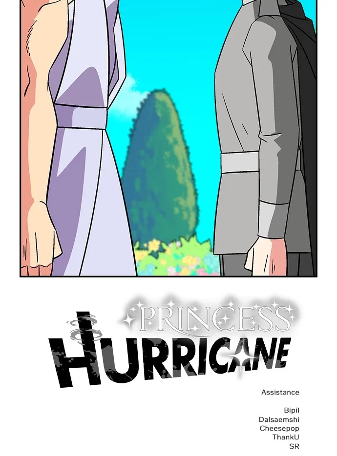 Princess Hurricane Chapter 33 page 53 - 