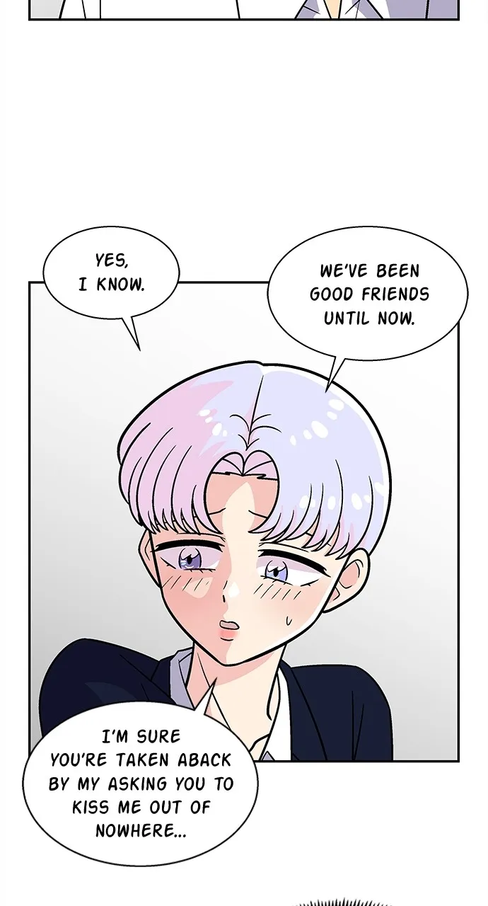 Princess Hurricane Chapter 33 page 7 - 