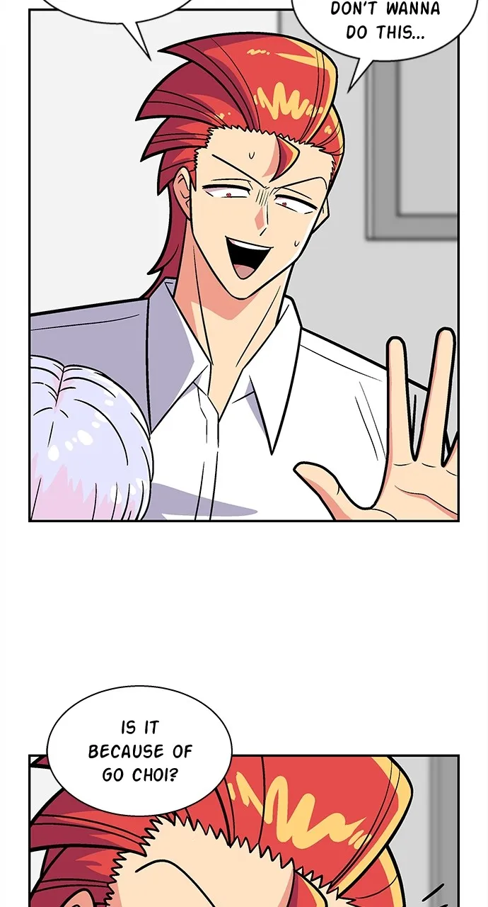 Princess Hurricane Chapter 33 page 9 - 
