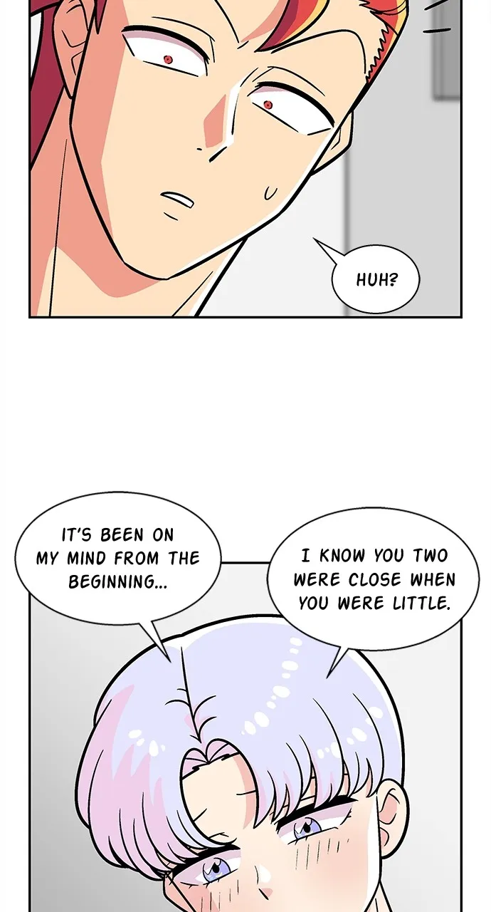 Princess Hurricane Chapter 33 page 10 - 