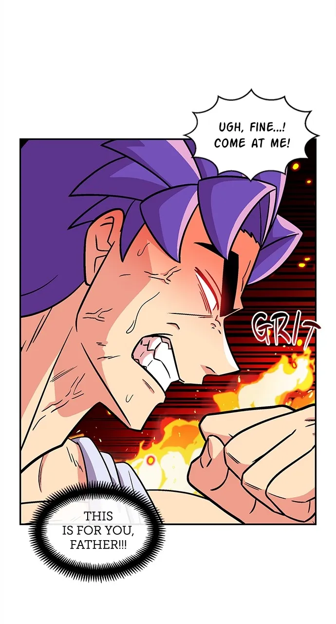 Princess Hurricane Chapter 34 page 12 - 