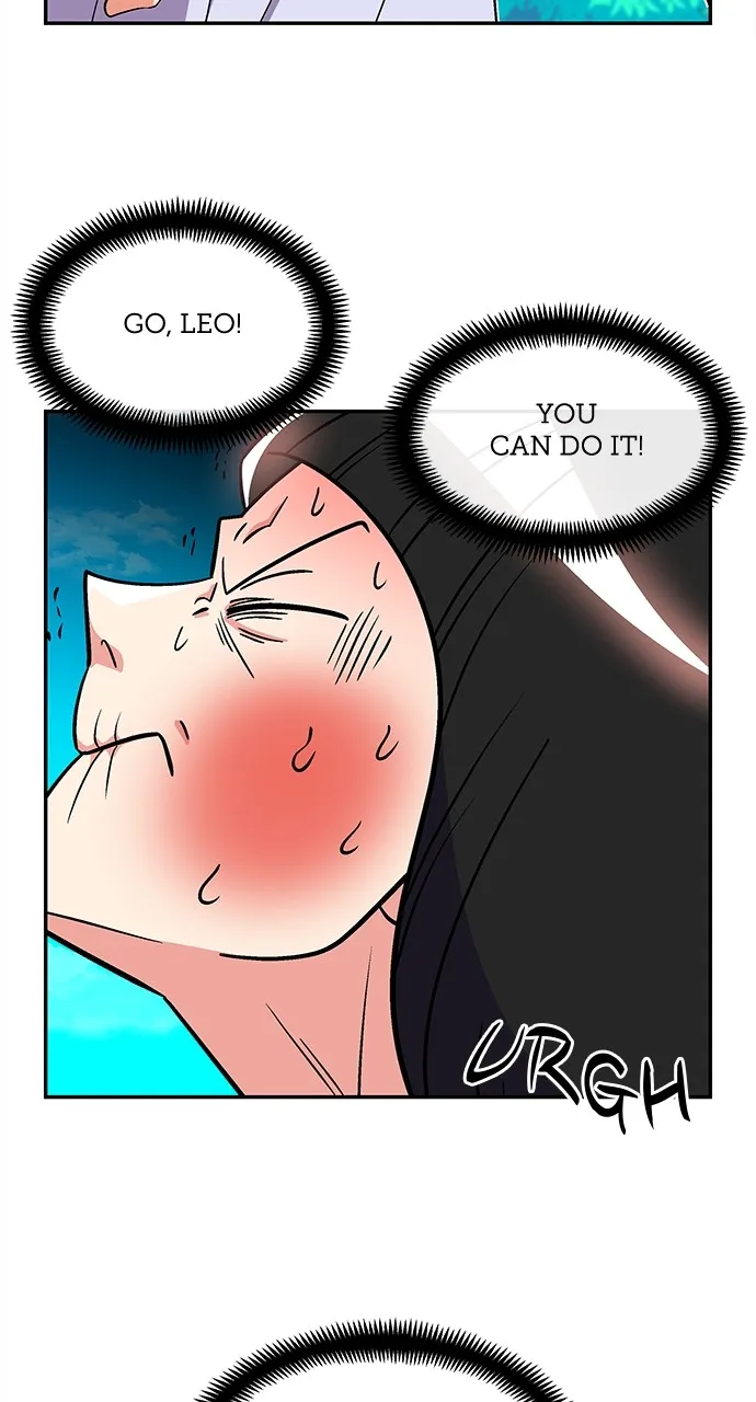 Princess Hurricane Chapter 34 page 14 - 