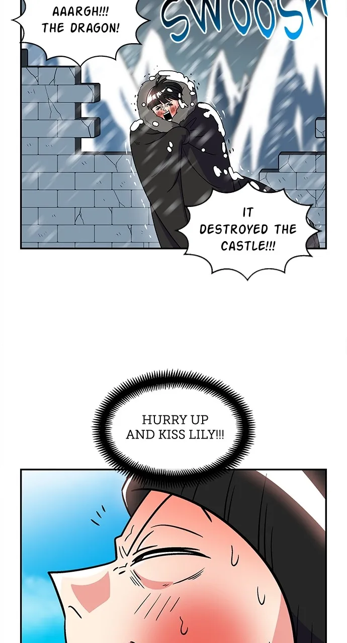 Princess Hurricane Chapter 34 page 16 - 