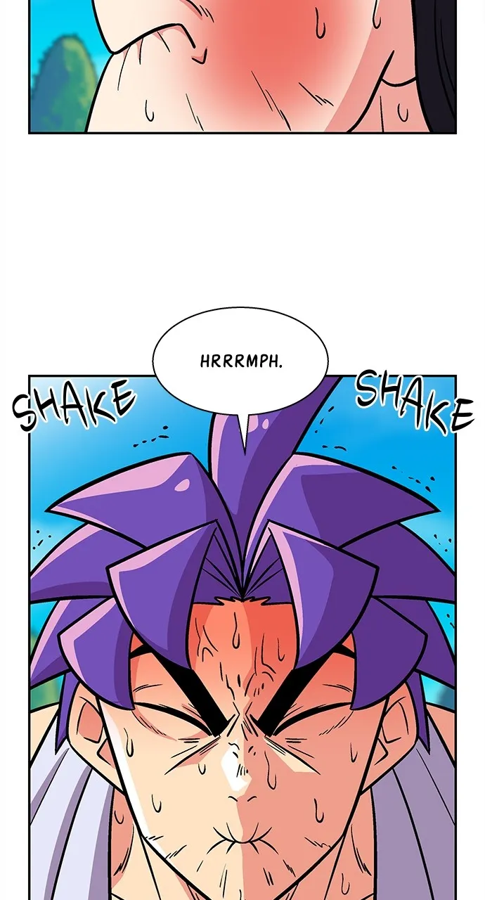 Princess Hurricane Chapter 34 page 17 - 