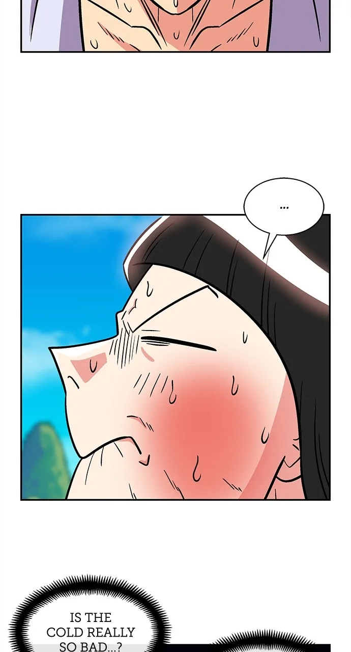 Princess Hurricane Chapter 34 page 18 - 
