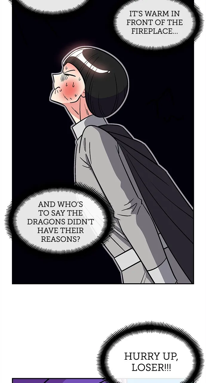 Princess Hurricane Chapter 34 page 19 - 