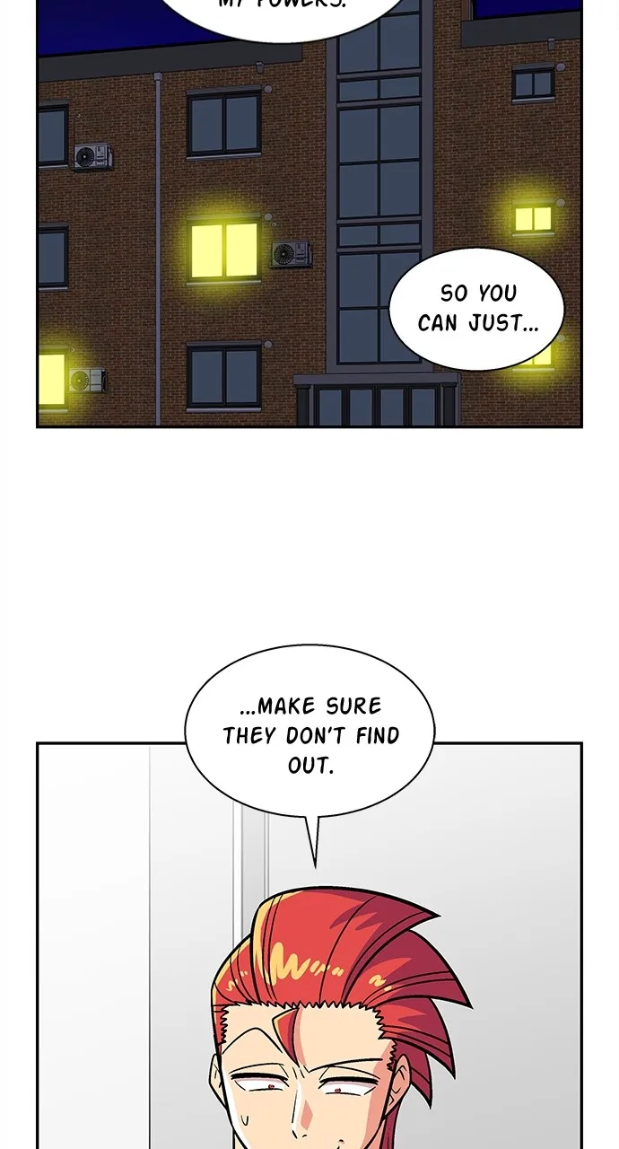 Princess Hurricane Chapter 34 page 22 - 