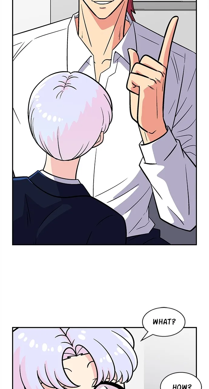 Princess Hurricane Chapter 34 page 23 - 