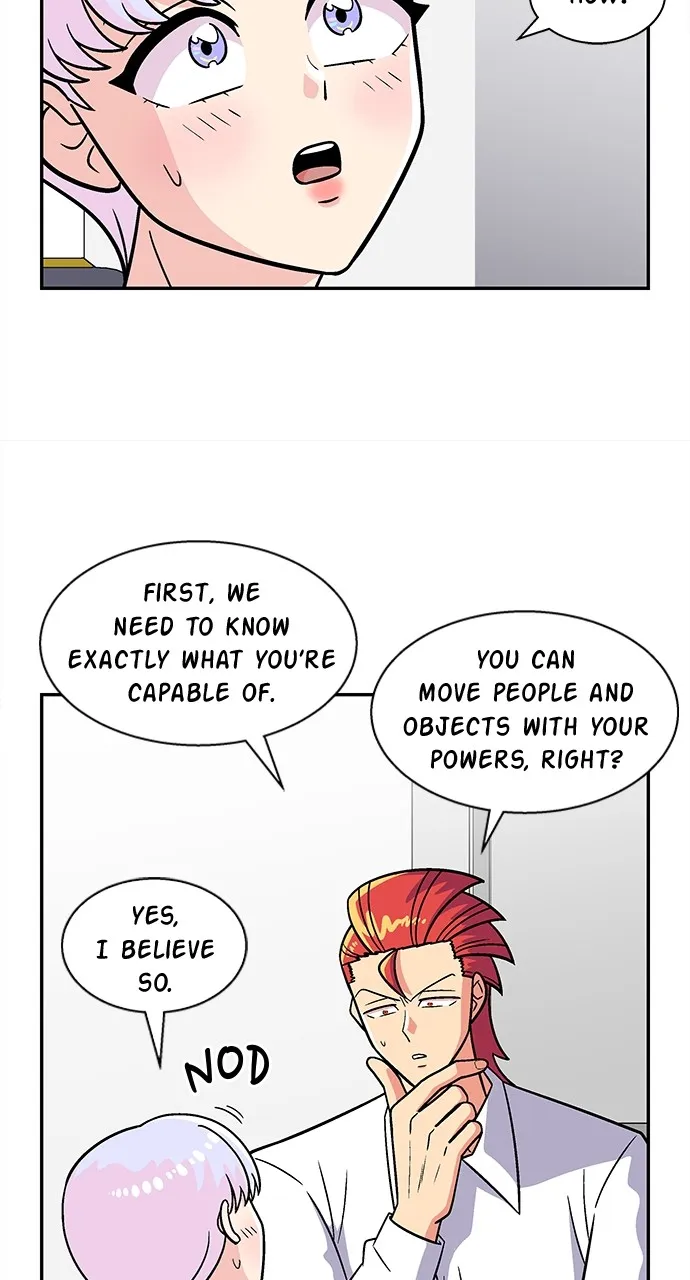 Princess Hurricane Chapter 34 page 24 - 