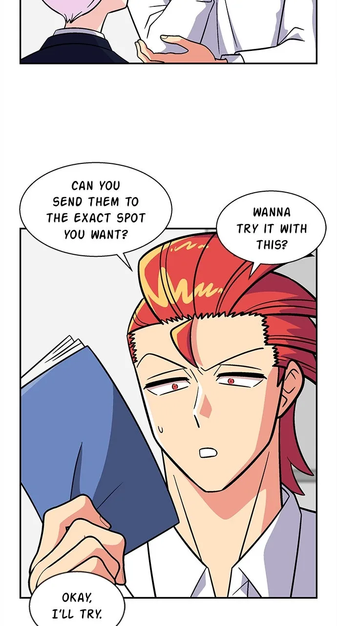 Princess Hurricane Chapter 34 page 25 - 