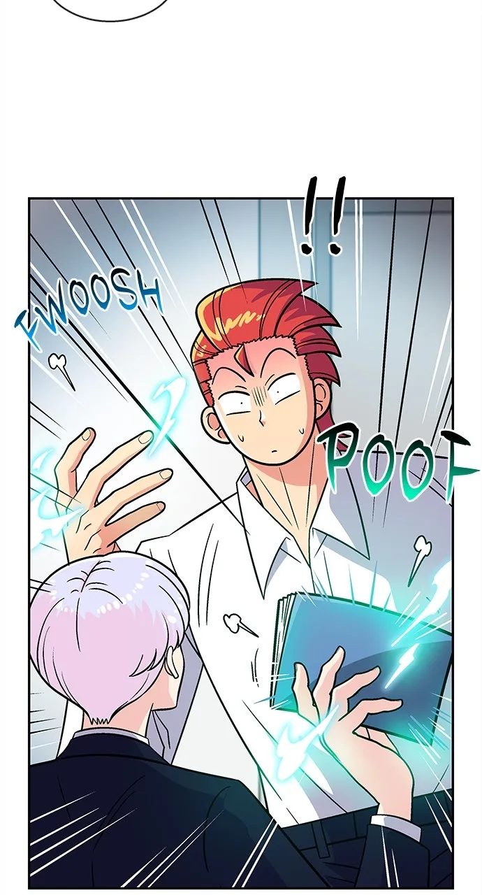 Princess Hurricane Chapter 34 page 26 - 