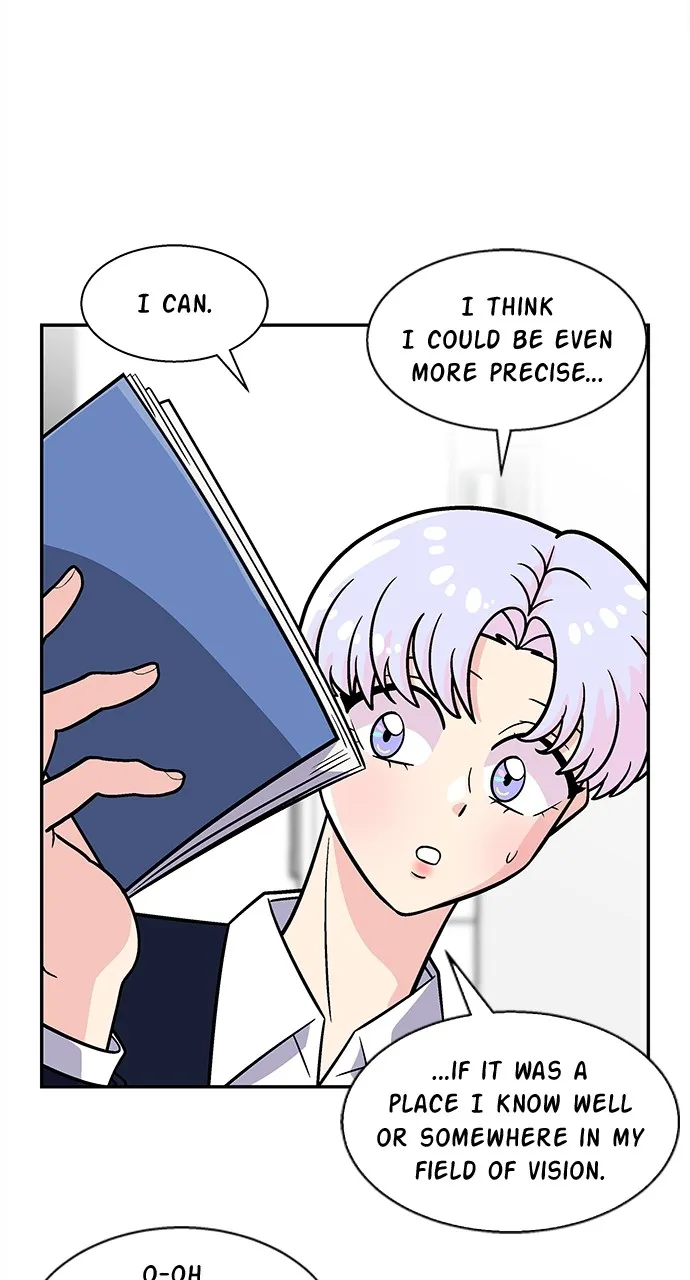 Princess Hurricane Chapter 34 page 27 - 