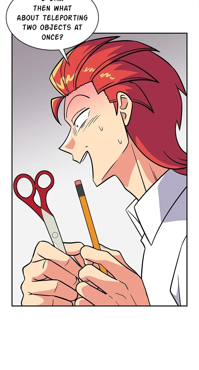 Princess Hurricane Chapter 34 page 28 - 