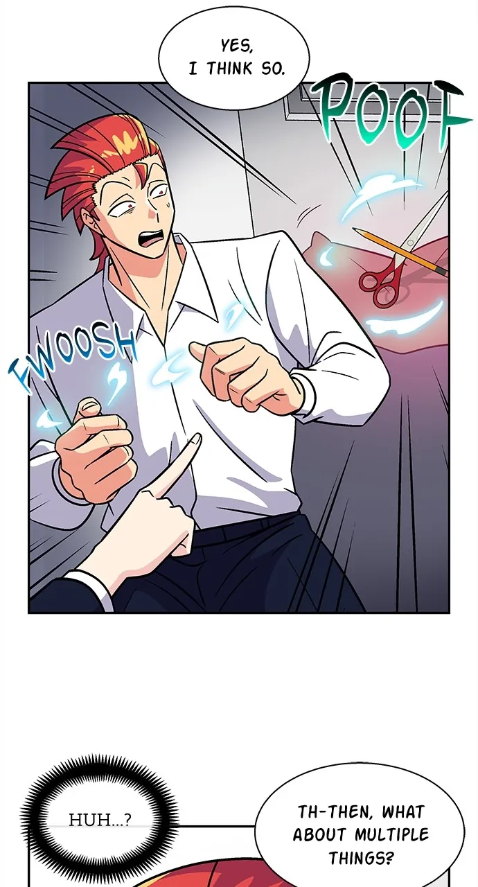 Princess Hurricane Chapter 34 page 29 - 