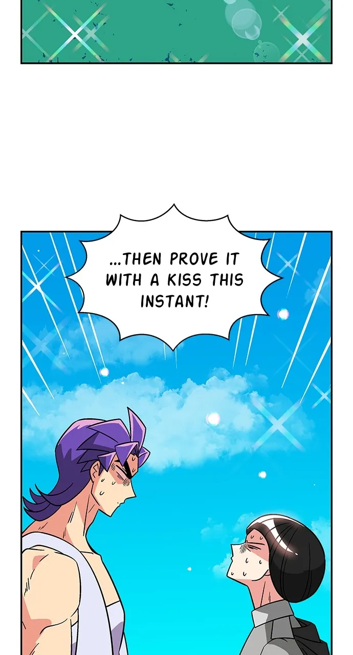 Princess Hurricane Chapter 34 page 4 - 