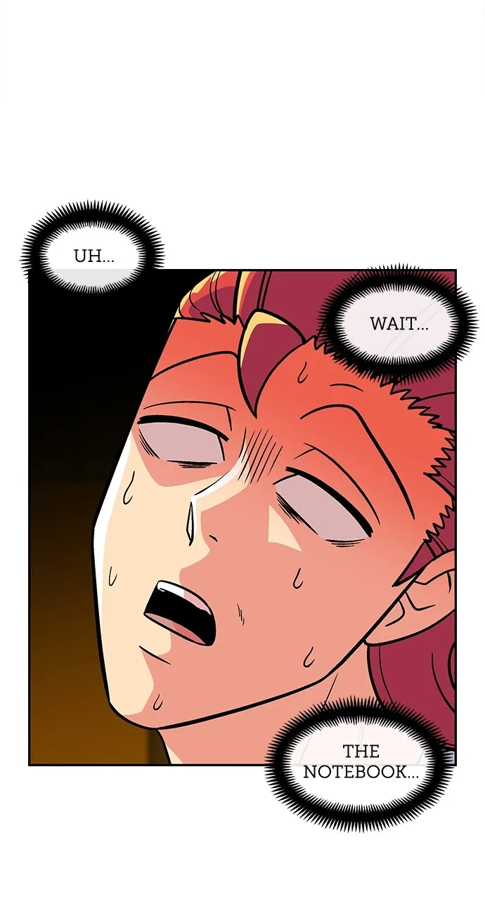 Princess Hurricane Chapter 34 page 32 - 