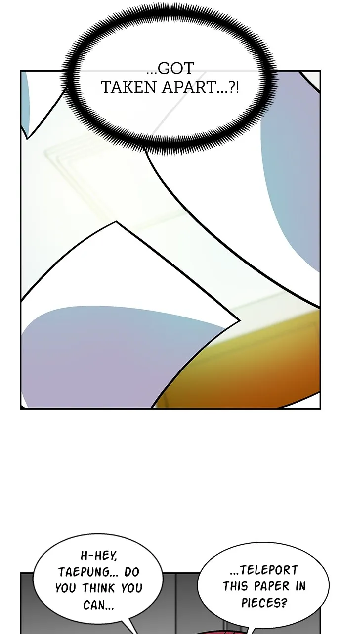Princess Hurricane Chapter 34 page 33 - 