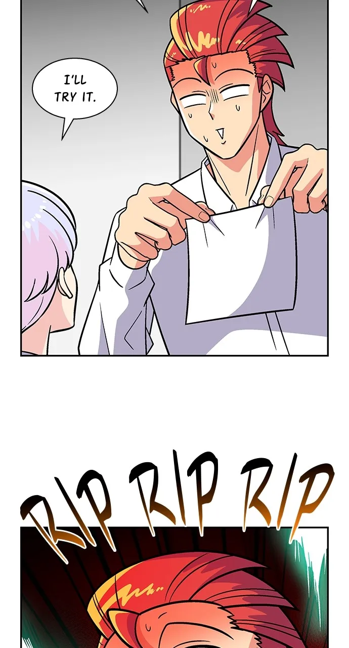 Princess Hurricane Chapter 34 page 34 - 