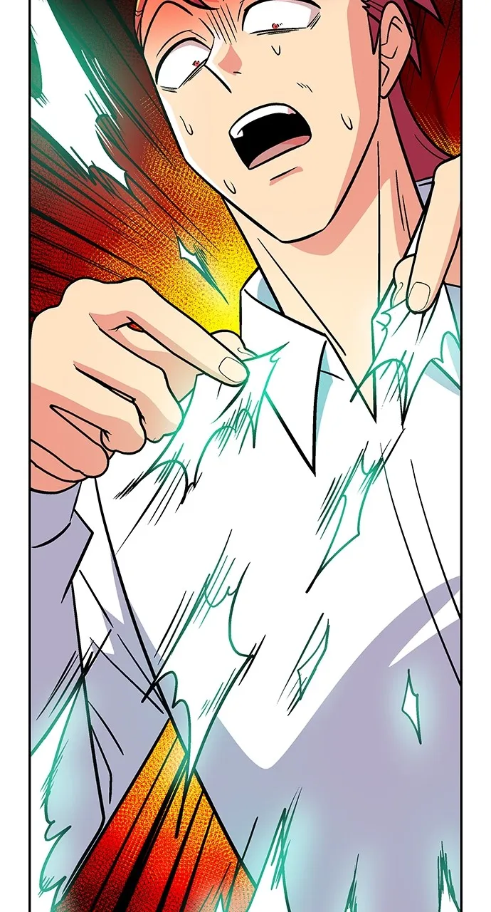 Princess Hurricane Chapter 34 page 35 - 