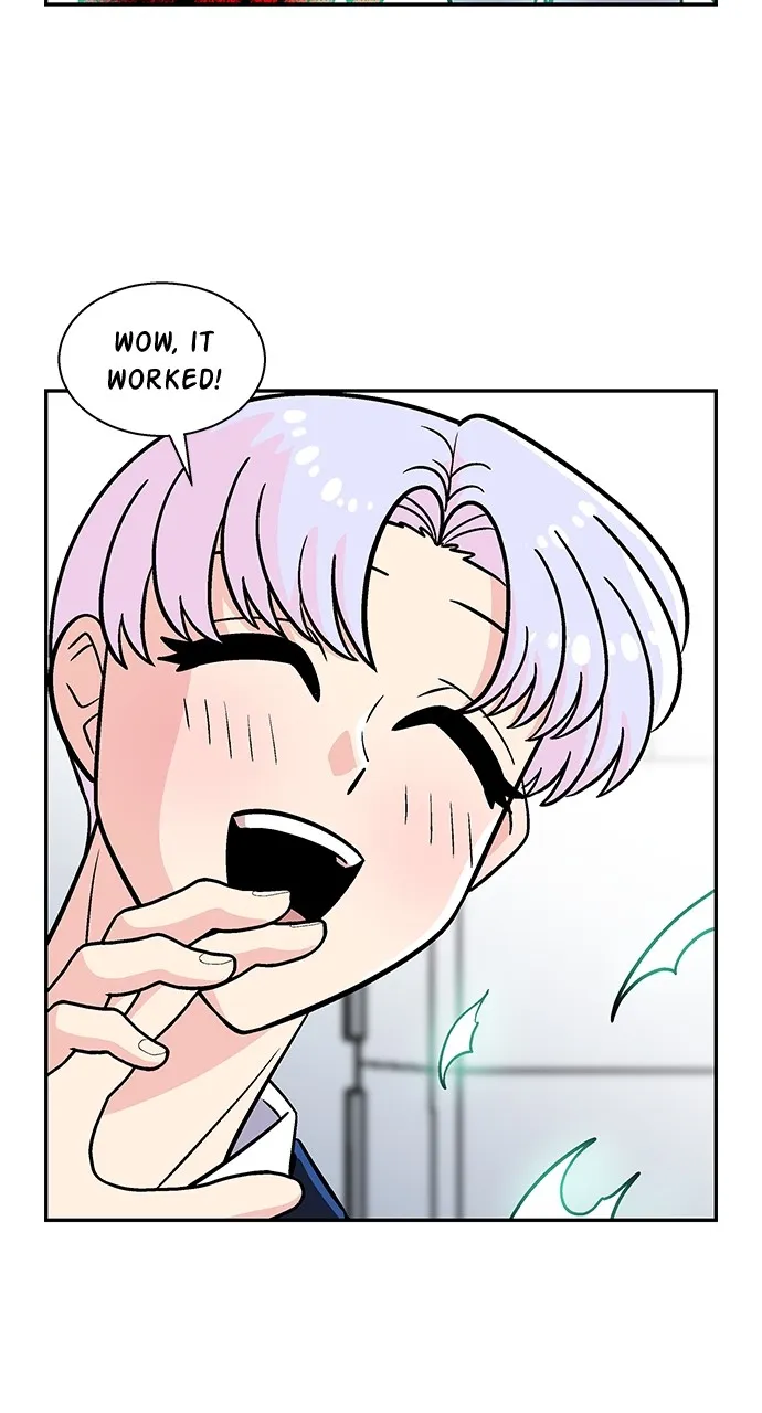 Princess Hurricane Chapter 34 page 36 - 