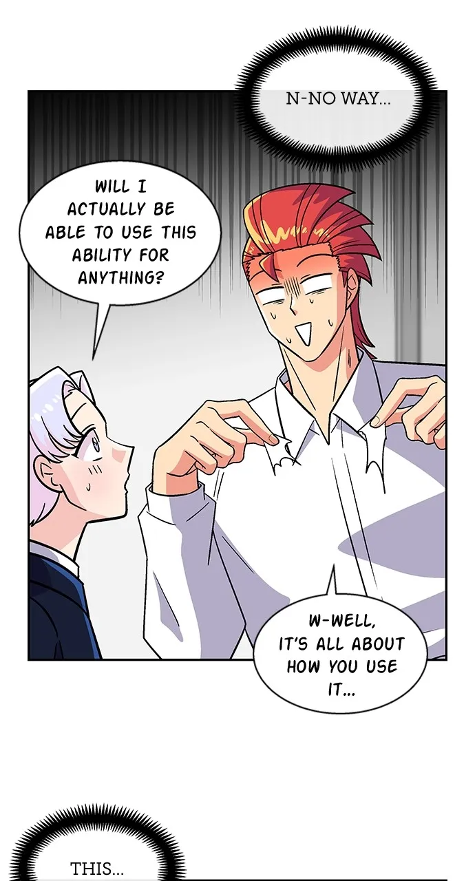 Princess Hurricane Chapter 34 page 37 - 
