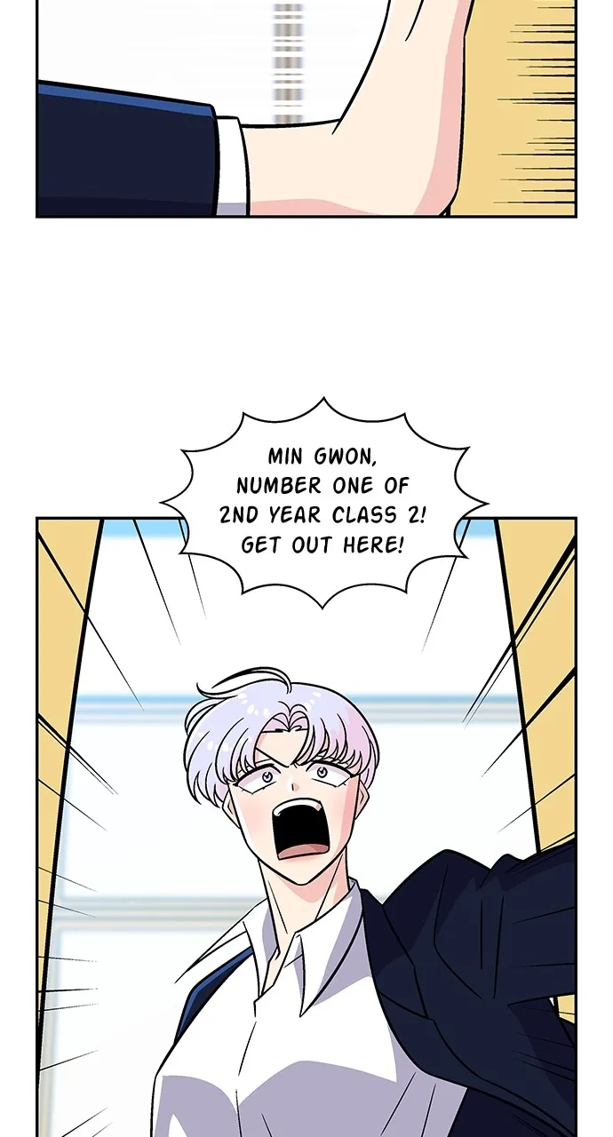 Princess Hurricane Chapter 34 page 44 - 