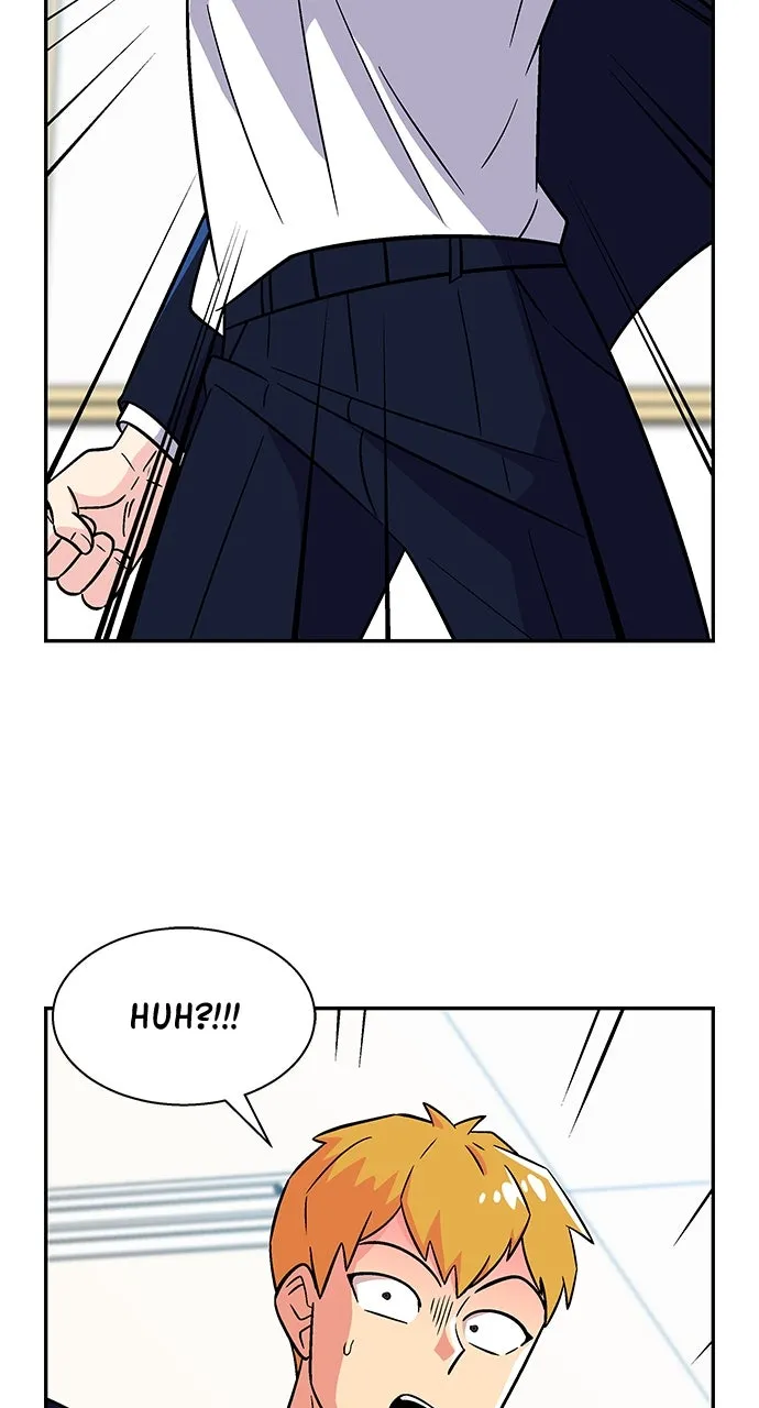 Princess Hurricane Chapter 34 page 45 - 