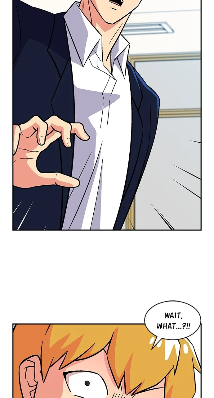 Princess Hurricane Chapter 34 page 46 - 