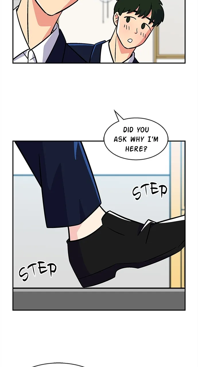 Princess Hurricane Chapter 34 page 48 - 