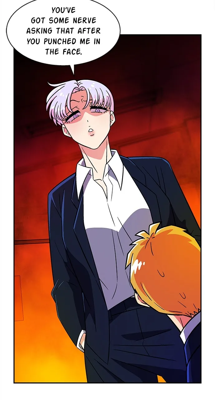 Princess Hurricane Chapter 34 page 49 - 