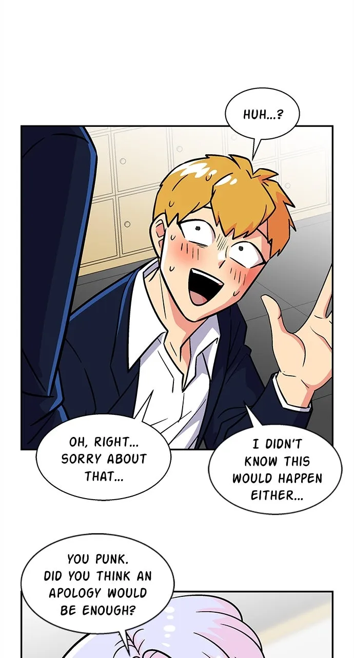 Princess Hurricane Chapter 34 page 50 - 