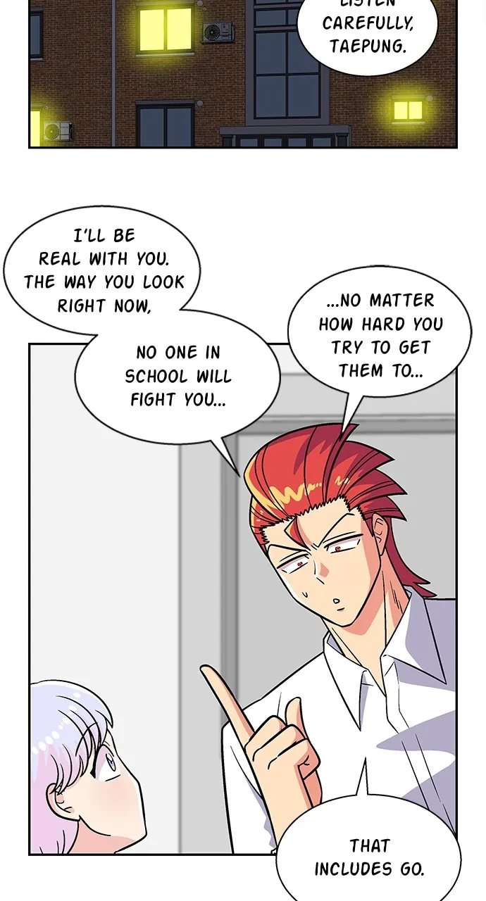 Princess Hurricane Chapter 34 page 52 - 