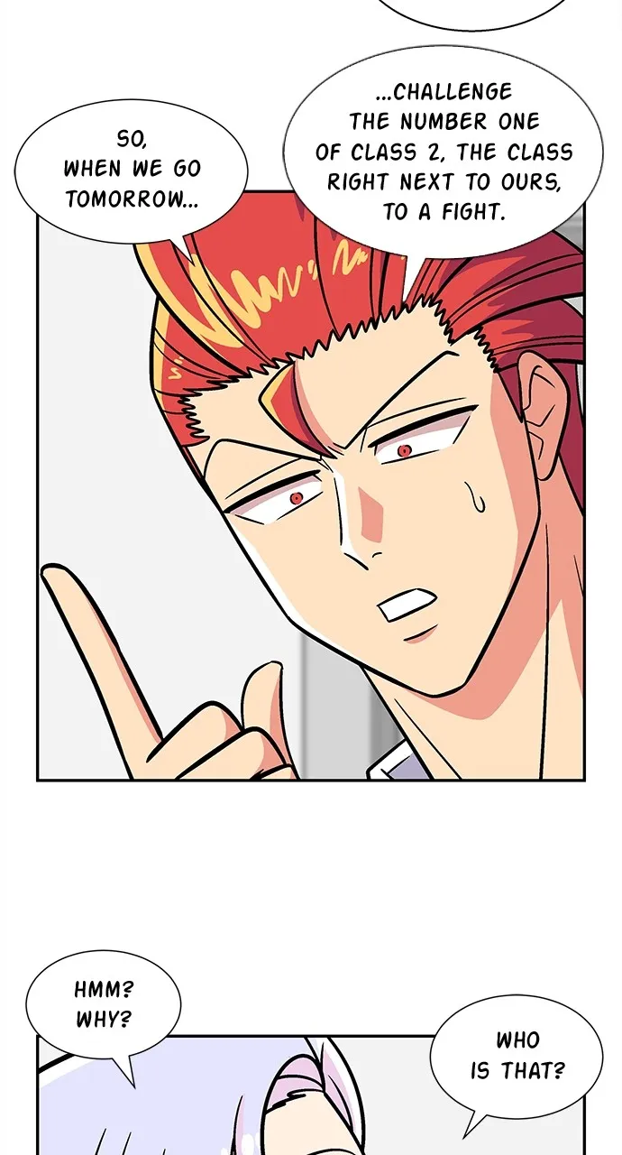 Princess Hurricane Chapter 34 page 53 - 