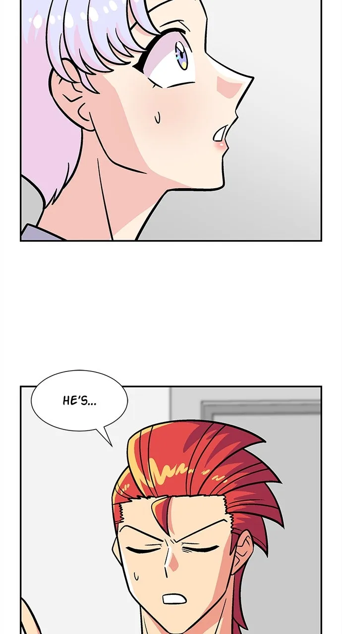 Princess Hurricane Chapter 34 page 54 - 