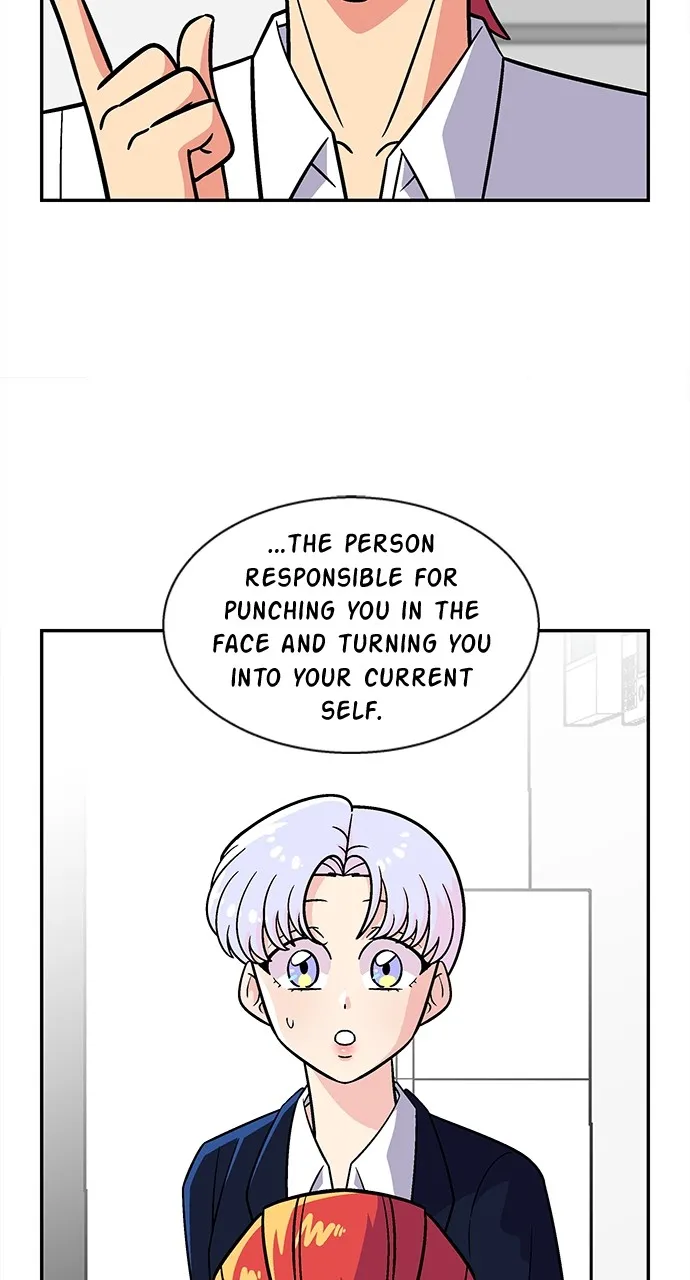 Princess Hurricane Chapter 34 page 55 - 