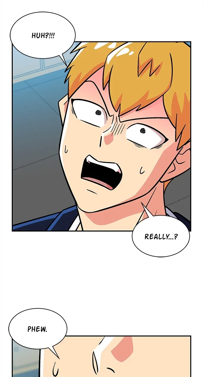 Princess Hurricane Chapter 34 page 60 - 