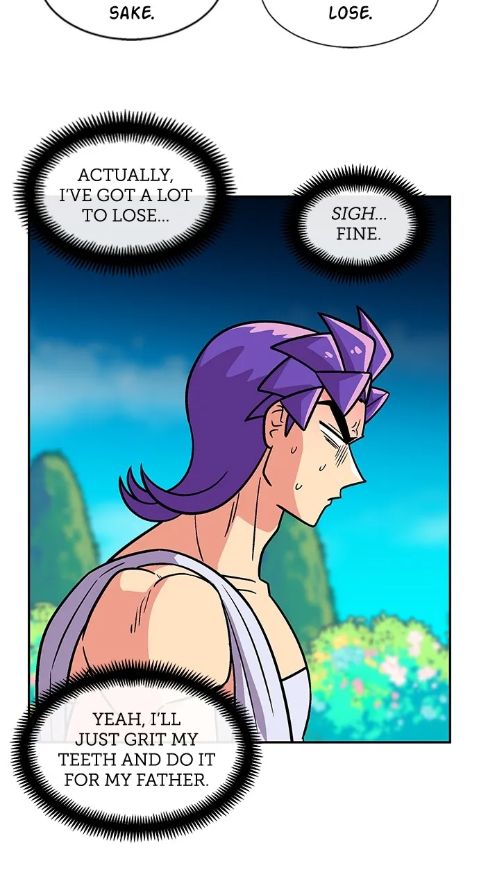 Princess Hurricane Chapter 34 page 7 - 