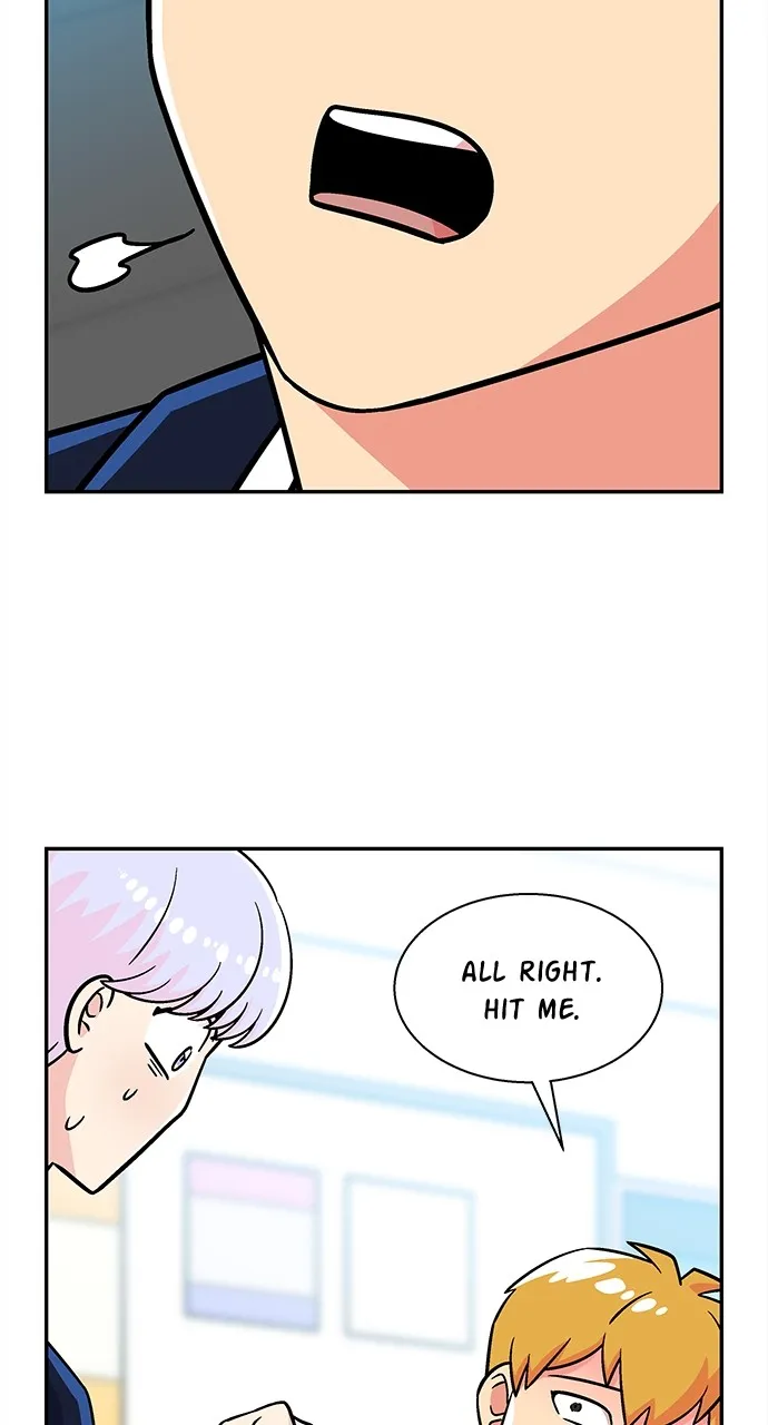 Princess Hurricane Chapter 34 page 61 - 