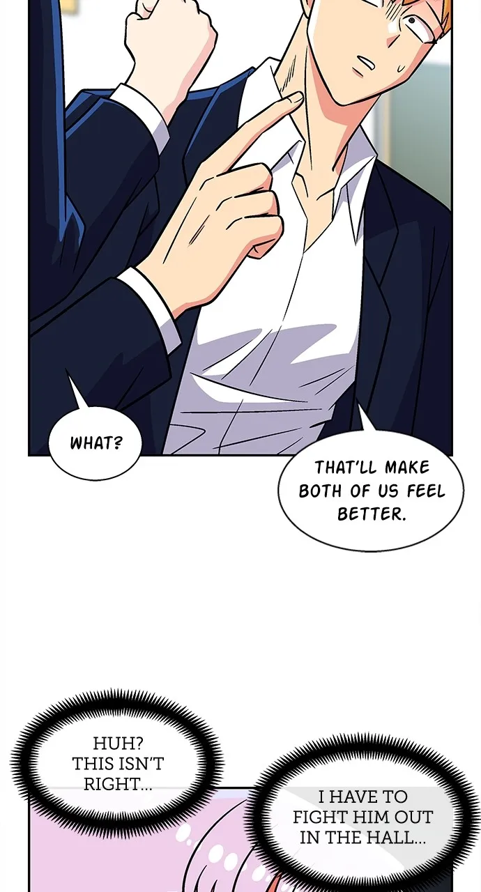 Princess Hurricane Chapter 34 page 62 - 