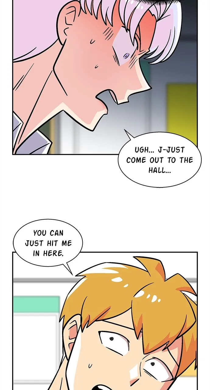 Princess Hurricane Chapter 34 page 63 - 