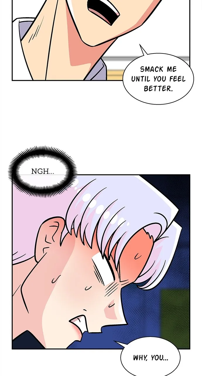 Princess Hurricane Chapter 34 page 64 - 