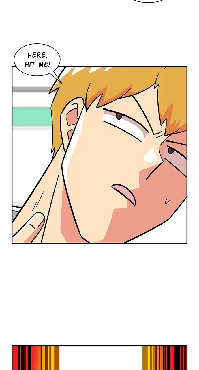 Princess Hurricane Chapter 34 page 65 - 