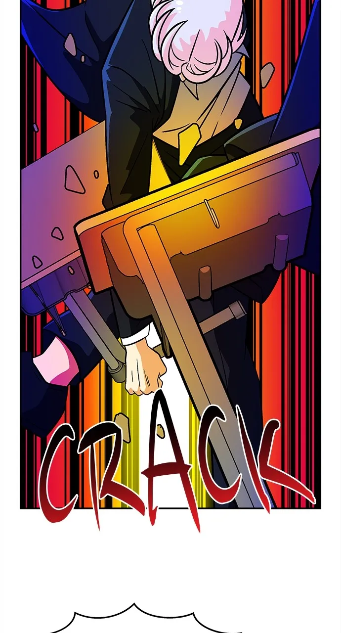 Princess Hurricane Chapter 34 page 67 - 