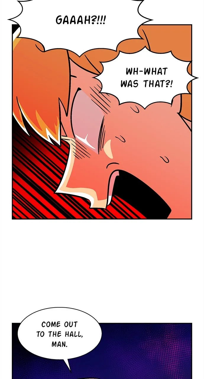 Princess Hurricane Chapter 34 page 68 - 