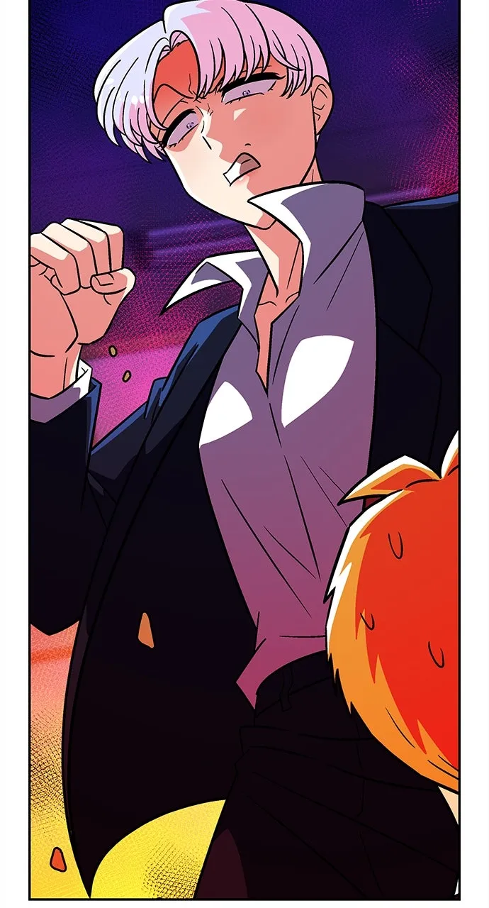 Princess Hurricane Chapter 34 page 69 - 