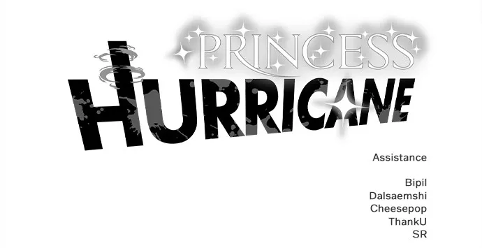 Princess Hurricane Chapter 34 page 70 - 